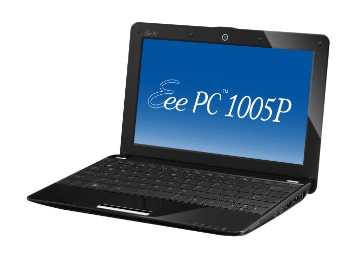 3125 3 - Novos EeePC de Asus com 14 horas de autonomia