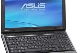 Asus-X77-Core-i5-430M-Gaming-Notebook Asus prepara o X77, portátil com Core i5 para jogar