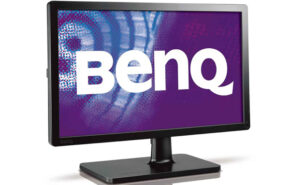 BENQ_V2410- Novos monitores LED de BenQ