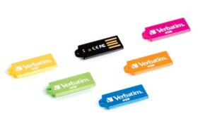 Colorful-Line-of-Micro-USB-Flash-Drives-from-Verbatim-Debuts-2 Pendrives Verbatim Micro USB
