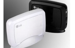 LG_chic Disco duro externo LG XG1 Chic