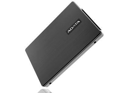 adata n002 - A-Data SSD N002, combo USB 3.0 e SATA 3Gb/s