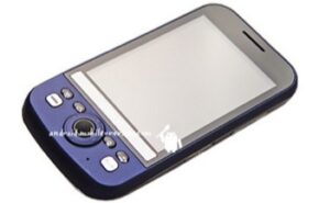 gigabytegsmartandroid O primeiro Android de Gigabyte chegará antes de abril