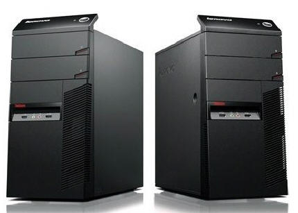 lenovo01 - Lenovo ThinkCentre A63, AMD para empresas