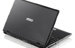 Notebook MSI CX705 e CX605 com DirectX11.