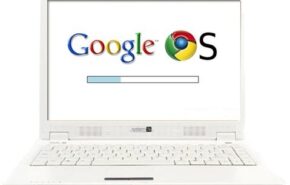 Se conhecem as características do netbook de Google