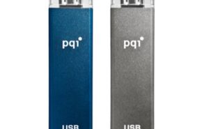 pqi-cool-drive-u366 Pendrive USB 3.0 da PQI