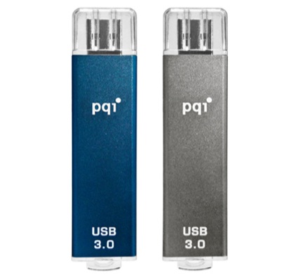 pqi cool drive u366 - Pendrive USB 3.0 da PQI