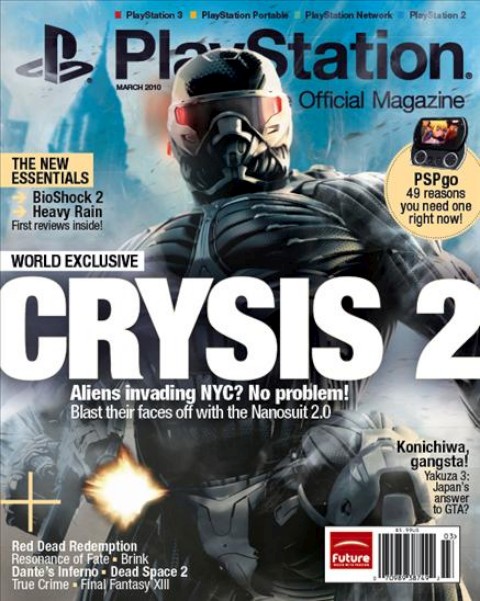 2797 1 - Crysis 2 em New York
