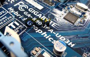 GA-890GPA-UD3H_00 Gigabyte revela sua placa AMD 890GX