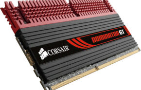 Corsair anuncia seus Dominator GTX1 DDR3 a 2400Mhz