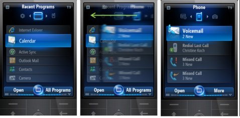 wm7leakold - Requisitos de Windows Mobile 7?