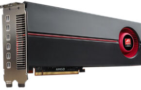 75a Radeon HD 5870 Eyefinity 6 Edition para o 11 de março