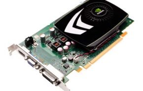 GeForce_GT_320_med_3qtr A NVIDIA introduz a GeForce GT 320, 330 e 340 para OEM