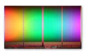 Intel_25nm Intel e Micron vai lançar NAND Flash de 25nm na próxima semana?