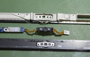 iPad-iSight O iPad não tem câmara mas foi criado para ter uma