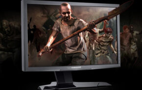 optx-aw23101-1264802850 Monitor 3D 1080p de Alienware à venda em Estados Unidos