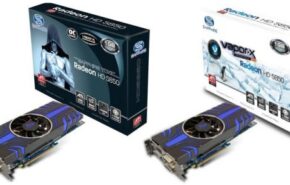 sapphire_radeon_hd_5850_toxic_vapor_x Novas placas de vídeo Sapphire Radeon HD 5850 Toxic e VaporX