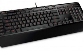 sidewinderx4-590x296 SideWinder X4, teclado da Microsoft para gamers