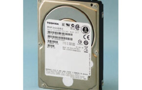 tos01 HDs Toshiba de 2,5 polegadas, 600GB, 10.000 RPM