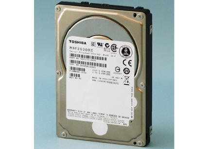 tos01 - HDs Toshiba de 2,5 polegadas, 600GB, 10.000 RPM