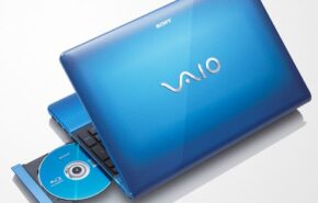 Sony VAIO E, portáteis com muito estilo e processadores Core i3/i5