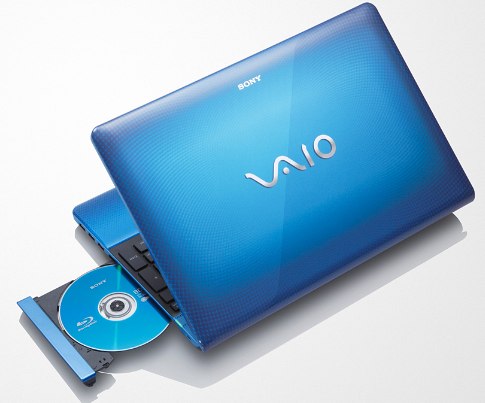 vaio e 5 - Sony VAIO E, portáteis com muito estilo e processadores Core i3/i5