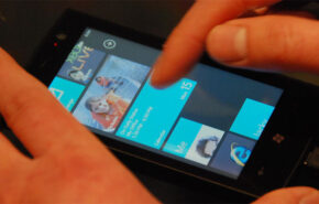 windowsphone7 Windows Phone 7 Framework