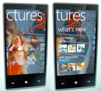 windowsphone7series pictures - Novidades de Windows Phone 7.
