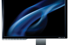 Mais três monitores de 24″ BenQ