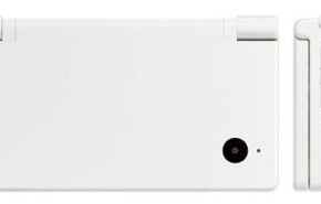 dsi Sucessor do DS vai ter telas em 3D