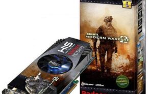 his5870 HIS Radeon HD 5870 iCool V