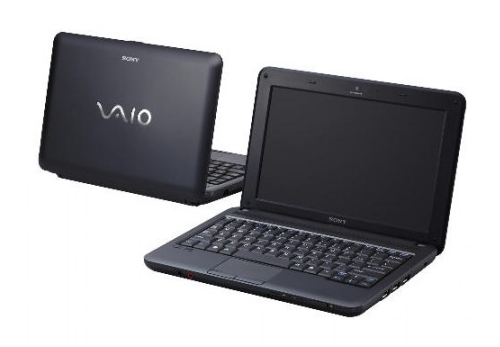 vaio w - Sony VAIO F, 10,1 polegadas netbooks mais acessíveis