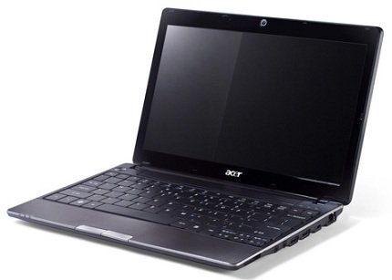 timeline 1830T - Acer Timeline 1830T um ultra-slim com core i5