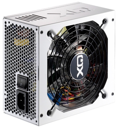 7a - Nova fonte Xilence de 1200W XQ 80 Plus Gold