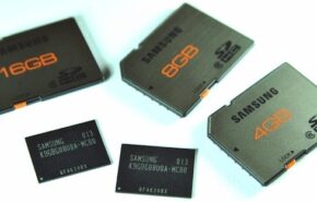 80641110041920nm32gbmlcnandeng Novos chips de memória da Samsung em 20nm