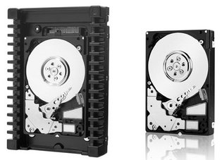 wd velociraptor vr200m small - Western Digital prepara novos HDDs VelociRaptor