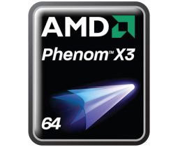 amd phenom x3 - Novos AMD Phenom II Mobile X3 e X4