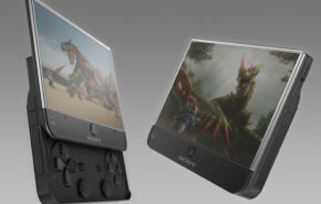 500x_pspconcept PSP2 será anunciado na E3?