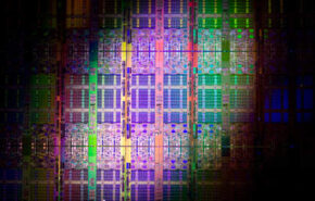 Intel planeja incluir mais de 8 núcleos nos Westmere-EX