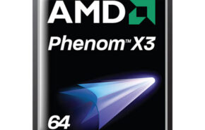 Novos AMD Phenom II Mobile X3 e X4