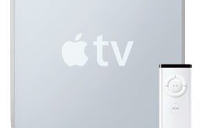 apple-tv-21 Apple TV com o chip A4 por 99 dólares?