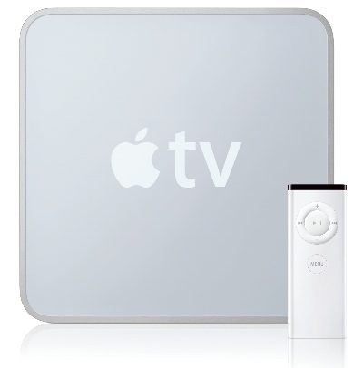 apple tv 21 - Apple TV com o chip A4 por 99 dólares?