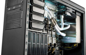 Digital Storm Black|OPS Assassin: PC para jogadores