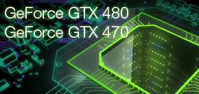 gtx480s NVIDIA prepara chips GF106 e GF108.
