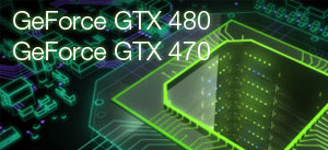 gtx480s - NVIDIA prepara chips GF106 e GF108.