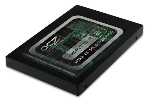 oczvertex2 lg 1 - Novas unidades SSD de OCZ