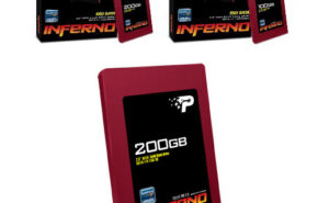 patriot_infernossd_1 Patriot Inferno, SSD a máxima velocidade