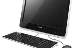 samsung-u200 Samsung apresenta seus dois primeiros tudo-em-um