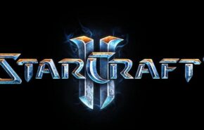 starcraft2_logo Novo StarCraft II chega às lojas dia 27 de julho desse ano